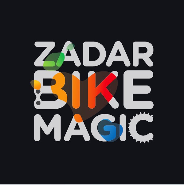 Zadar Bike Magic